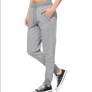 Zumiez Empyre Joggers